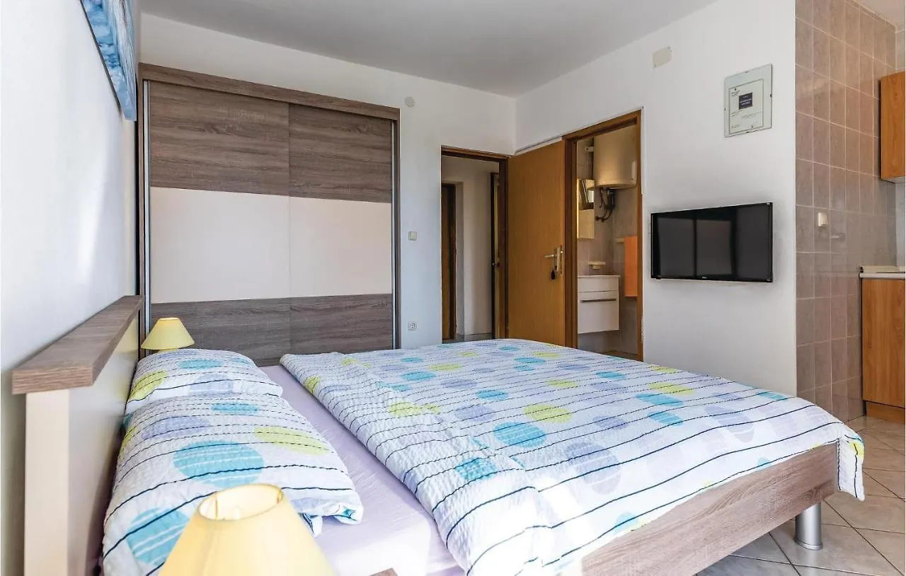 Beautiful Apartment In Medulin With Kitchen Croatia