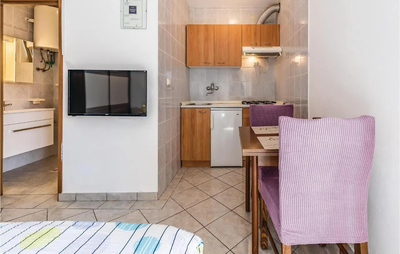 Beautiful Apartment In Medulin With Kitchen Croatia