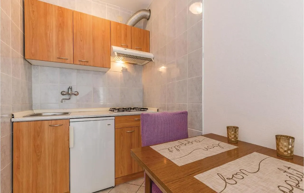 Beautiful Apartment In Medulin With Kitchen 0*,  Croatia