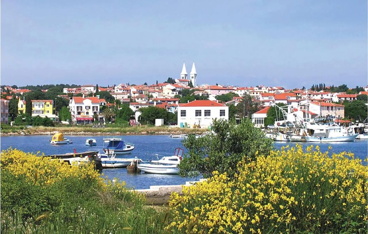 Beautiful Apartment In Medulin With Kitchen 0*,  Croatia